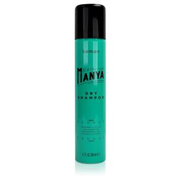 Hair Manya Dry Shampoo - Suchý šampón pre všetky typy vlasov
